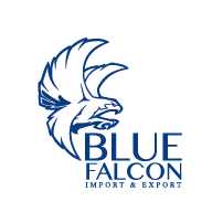 Blue Falcon